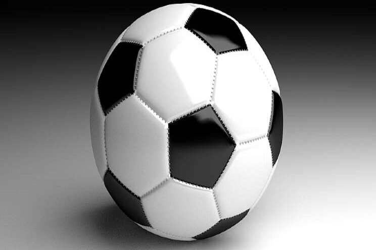 'Voetbalfans geven miljoenen uit tijdens EK' 'Voetbalfans geven miljoenen uit tijdens EK'