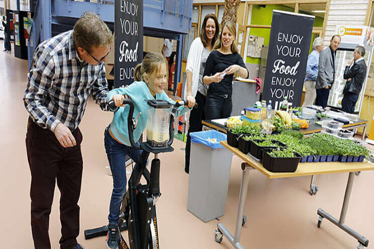 Aanhaken bij Dutch Food Week? Aanhaken bij Dutch Food Week?