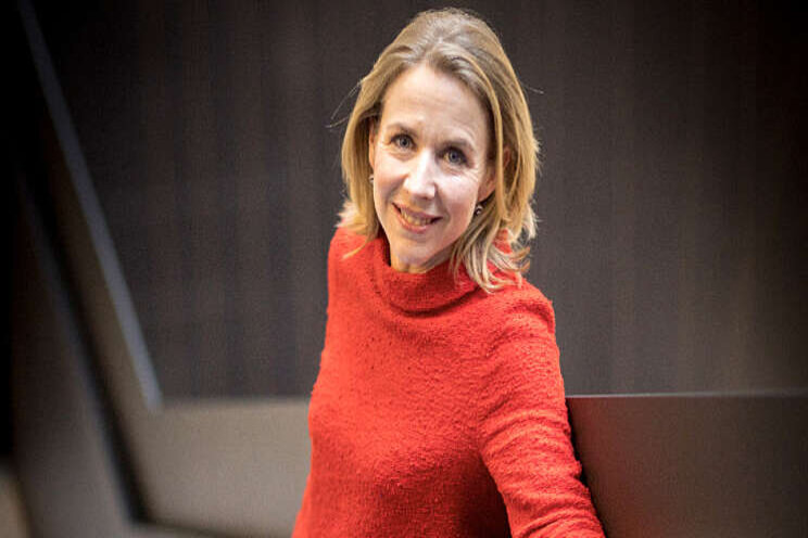 'Europese Green Deal wereldwijd gaan toepassen' 'Europese Green Deal wereldwijd gaan toepassen'