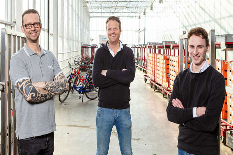 Inzicht in onderhoud technische installaties Inzicht in onderhoud technische installaties