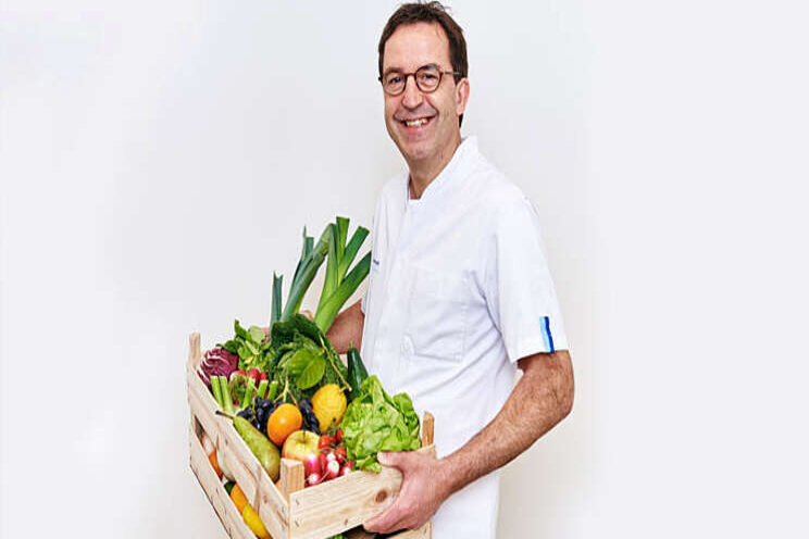 Advies RVS: 'Verlaag btw groente en fruit' Advies RVS: 'Verlaag btw groente en fruit'