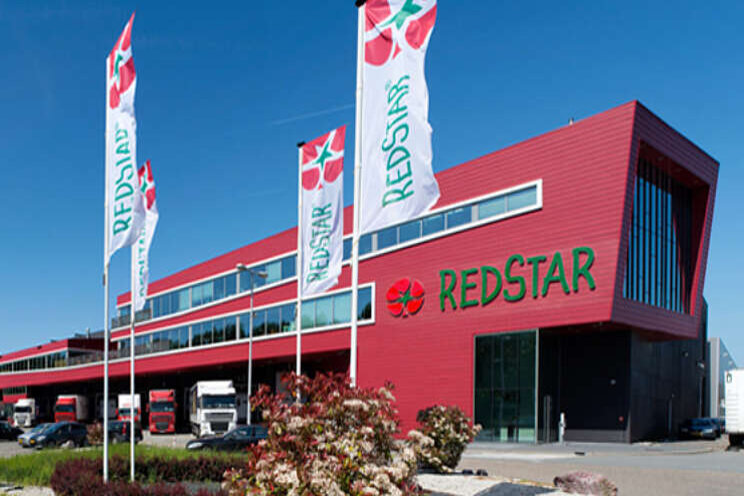RedStar niet betrokken bij woonpark arbeidsmigranten