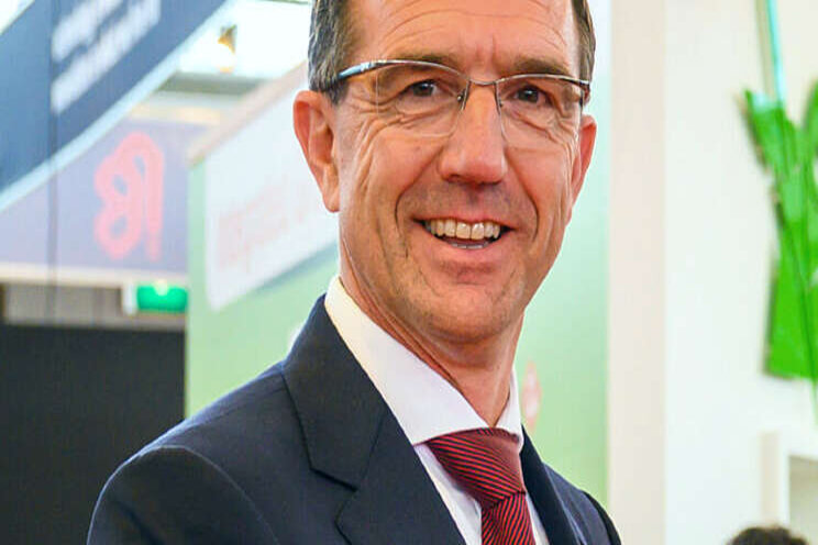 Vier nieuwe partners voor Dutch Greenhouse Delta Vier nieuwe partners voor Dutch Greenhouse Delta