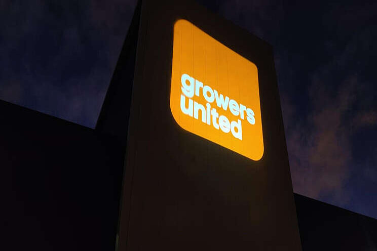 Nieuwe leden voor ambitieus Growers United Nieuwe leden voor ambitieus Growers United