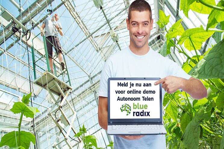 Ook autonoom telen in jouw kas? Volg de online demo! Ook autonoom telen in jouw kas? Volg de online demo!