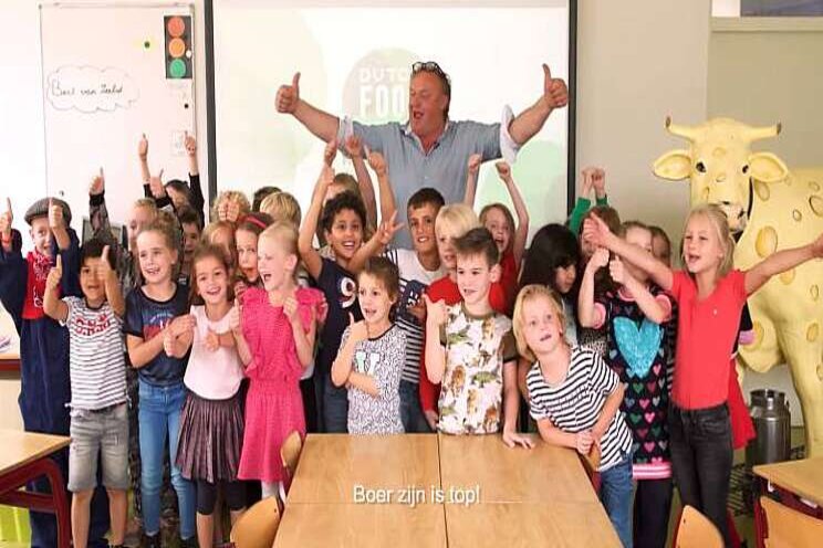 DFW gaat door! DFW gaat door!