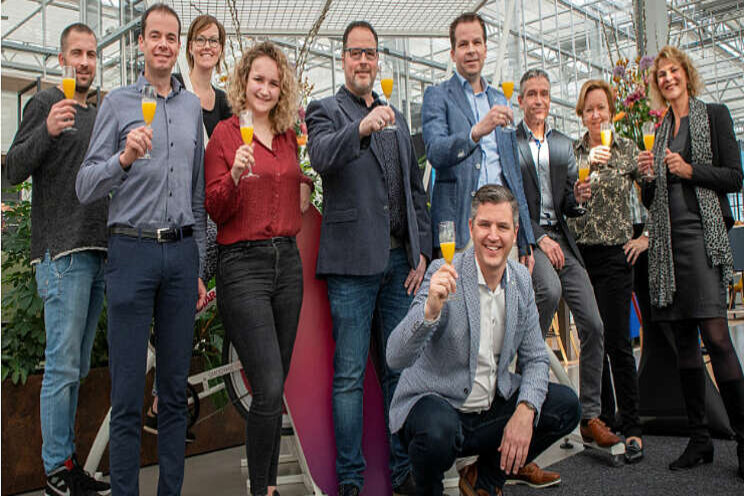 Best Fresh blijft in WHC Best Fresh blijft in WHC