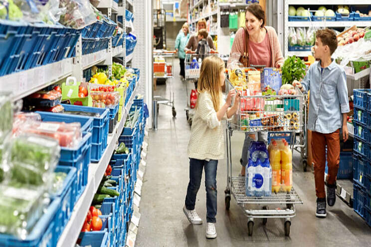 Colruyt wil ecologisch impact inzichtelijk maken Colruyt wil ecologisch impact inzichtelijk maken